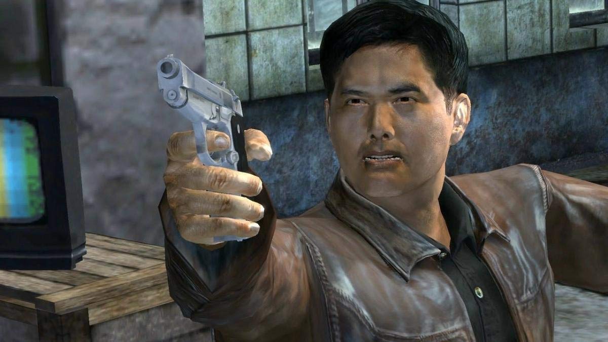 Stranglehold (輸入版) Amazon | Stranglehold (輸入版:北米) | ゲームソフト
